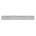 thumbnail image 1 of Herwey Door Bolt Lock, Home Gate Door Security Guard 304 Stainless Steel Flush Latch Bolt Slide Lock, Gate Bolt Lock, 1 of 8