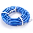 thumbnail image 2 of High Pressure Hose 1/4" NPS 3300Psi Max Tool Airless Spare Part Hose for Paint Sprayer, 2 of 3