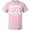 AD-Pink, variant on Wisconsin Awesome Since 1848 T-Shirt