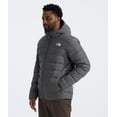 thumbnail image 2 of Chaqueta THE NORTH FACE Aconcagua con aislamiento y capucha para hombre, 2 of 7