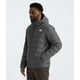 thumbnail image 2 of Chaqueta THE NORTH FACE Aconcagua con aislamiento y capucha para hombre, 2 of 7