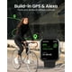 thumbnail image 4 of Smartwatch Choiz Relojes inteligentes con GPS para hombre y mujer, 4 of 7