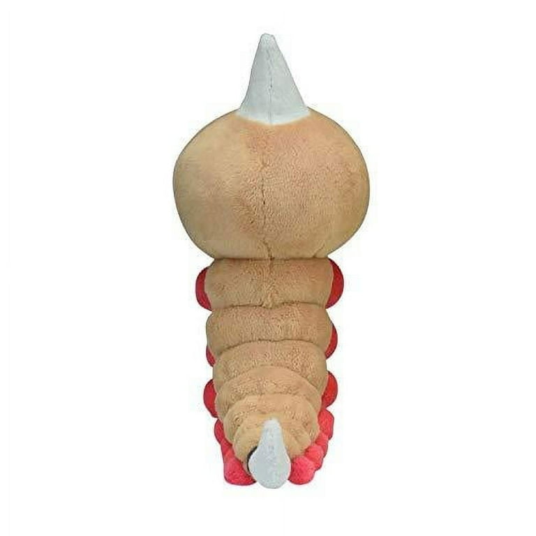 Weedle plush outlet