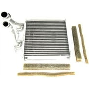 Acdelco 15-60051 Heater Core