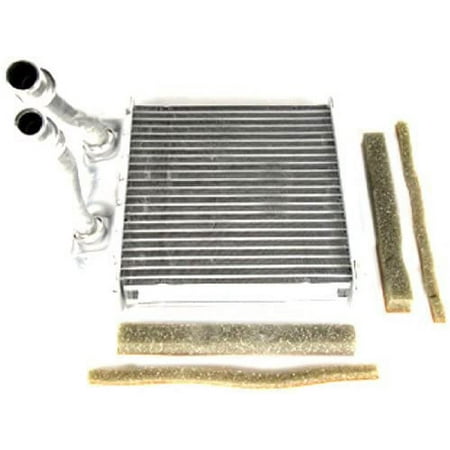 Acdelco 15-60051 Heater Core