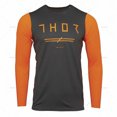 thumbnail image 4 of Maillot de motocross MTB Downhill Mountain Maillot de ciclismo Enduro MX Maillot de ciclismo de montaña DH Maillot Ciclismo Hombre Secado rápido BMX, 4 of 5