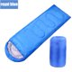 thumbnail image 2 of Saco de dormir ultraligero para exteriores Saco de dormir de viaje para 4 estaciones (Azul real) Likrtyny Deportes al aire libre Salida diaria Juego de fiesta, 2 of 9