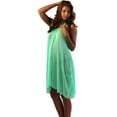thumbnail image 3 of INGEAR Aqua Short Tent Swimsuit Cover-Up Dress (S/M), 3 of 4