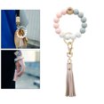 thumbnail image 4 of Llavero de Silicona con Bor Sunnimix Pulsera Llavero, 4 of 5