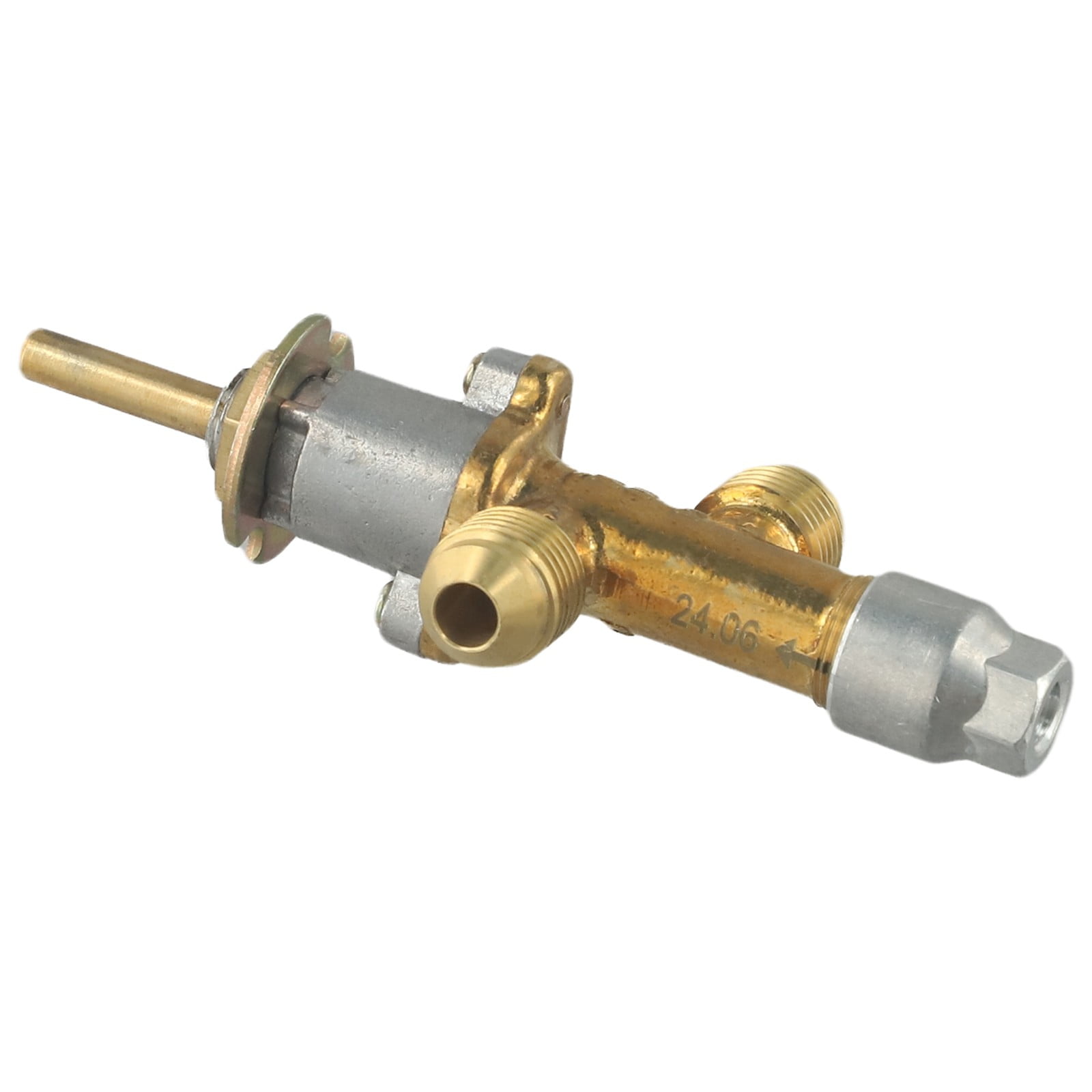 1 Set Valve Components Replace Gas Patio Heater Thermocouple Sensor & Dump Switch Main Control Valve For Barbecues And Ovens