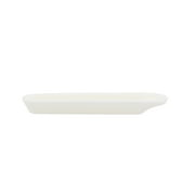 1.5ml 72x12x8.5mm Corundum Alumina Crucible Boat Sample Holder Furnaces