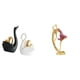 thumbnail image 1 of Elegantes Figuras De Bailarina De Cisne, Ingeniosos Adornos De Mesa Para La Decoración Del Hogar Y La Oficina, Elegantes Estatuas De Bailarinas Perfectas Para Estanterías Y Dormitorios., 1 of 8