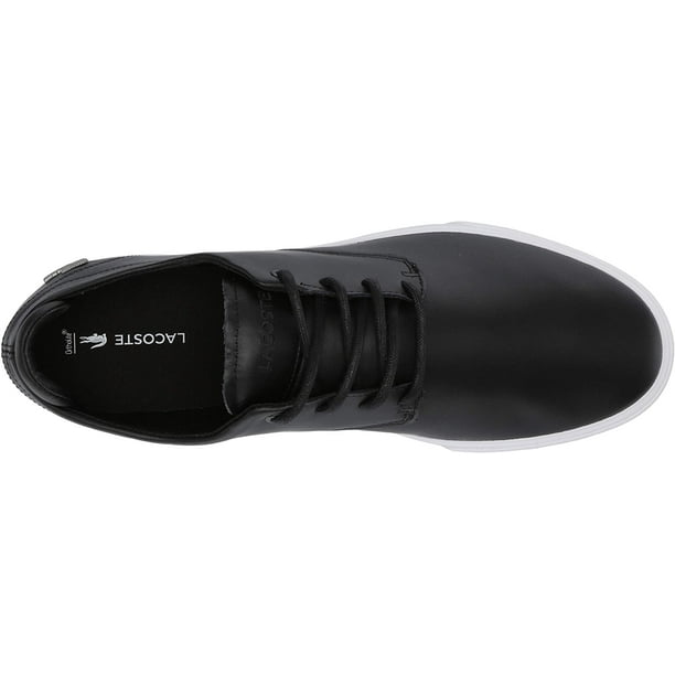 Lacoste men's esparre sneaker cheap