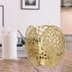 thumbnail image 4 of Candelabro de metal para centro de mesa de comedor Estilo R, 4 of 9