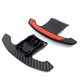 thumbnail image 1 of For Bmw G20 G30 G05 G01 G06 Steering Wheel Shift Paddle M3 M4 F30 F10 F15 Carbon Fiber, 1 of 1
