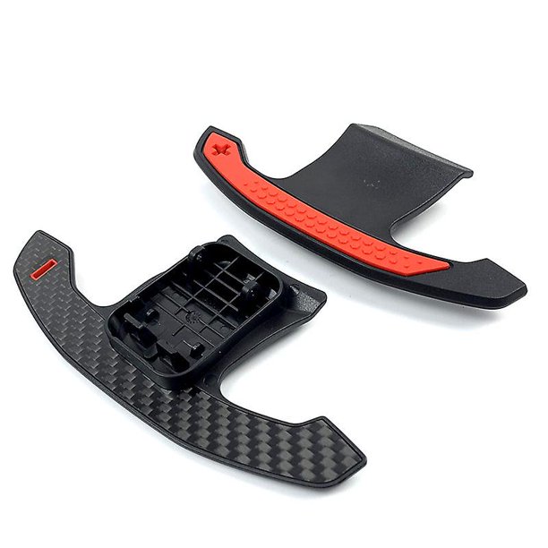 For Bmw G20 G30 G05 G01 G06 Steering Wheel Shift Paddle M3 M4 F30 F10 F15 Carbon Fiber