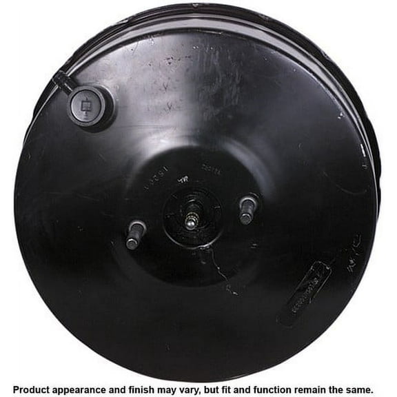 A1 Cardone Power Brake Booster P/N:54-74402 Fits select: 1992-1996 FORD ECONOLINE