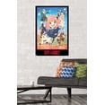 thumbnail image 2 of Spy x Family - Anya Key Art Wall Poster, 22.375" x 34", 2 of 6