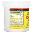 thumbnail image 2 of YS Eco Bee Farms Fresh Royal Jelly + Bee Pollen, Propolis, Ginseng, Honey Mix - 36,000mg 20.3 oz Liquid, 2 of 2