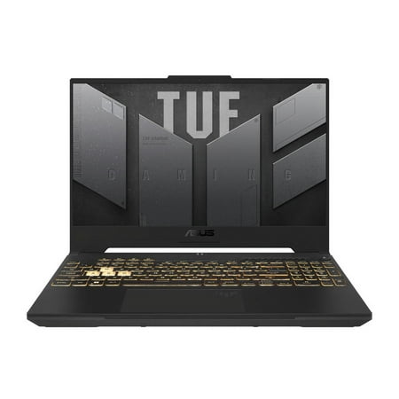 Asus Tuf Gaming F15 (2022) Gaming Laptop, 15.6" 300Hz Fhd Display, Intel Core I7