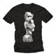 thumbnail image 1 of Hombre Ropa Camiseta Vintage Tattoo Star Hombre - Storrmm Tropper Mujer - Accesorios Frikis es Man Vintage Gift Tops, 1 of 7