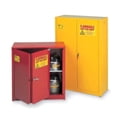 thumbnail image 6 of Eagle – Justrite Safety Group 45 Gallon Fire Cabinet 1945X, 6 of 8