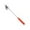 A, variant on Agricultural Small Hoe Household Vegetable Garden Planting Garden Art Hoe Outdoor Plowing And Weeding Tool