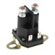 thumbnail image 1 of Solenoide de Arranque de Motor de 12 V de Repuesto para Reemplaza a 18736100/0 18736110/0 (negro) Zulema Relé de inicio solenoide, 1 of 8