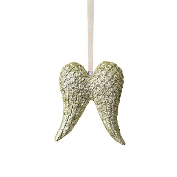 YYHDS Ensemble d'Ornements de Sapin de Noël Pailleté Légers pour Enfants et Décorations Murales, Idéal pour Décorations de Porte de Noël et Décorations Festives de Vacances en Solde Aujourd'hui Offres Prime