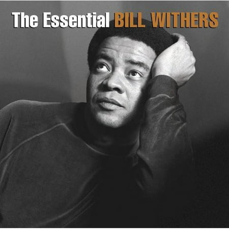 The Essential Bill Withers (The Best Of Bill Withers Lean On Me)