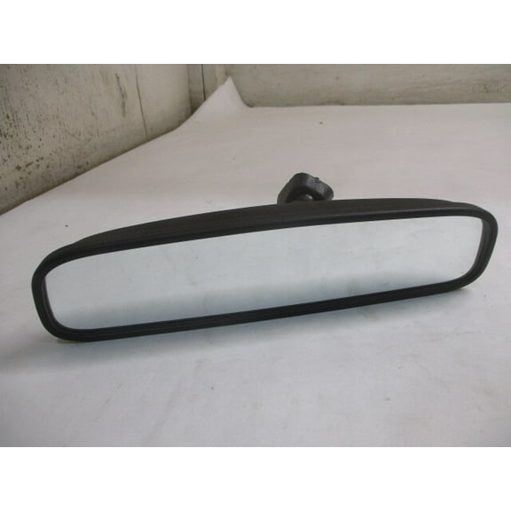 Pre-Owned Hyundai Kona Accent Manual Rear View Mirror OEM LKQ - Verify Specific Vehicle Fitment In Description - (Good)
