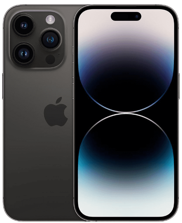 Apple iPhone 15 A2846 128GB Black - US Model, MetroPCS, Cricket