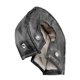 thumbnail image 3 of Manta de fibra de carbono Kenally Cubierta de protección térmica para Turbos, 3 of 6