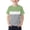 Green, variant on Cethrio Boys T Shirts Size 8, CrewNeck Casual Color Block Short Sleeve Kids Summer Tees Black
