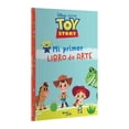thumbnail image 1 of Toy Story Mi Primer Libro de Arte Planeta México Disney, 1 of 2