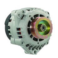 Alternator Compatible With Chevrolet Silverado 2014-2019 1500 2500 3500