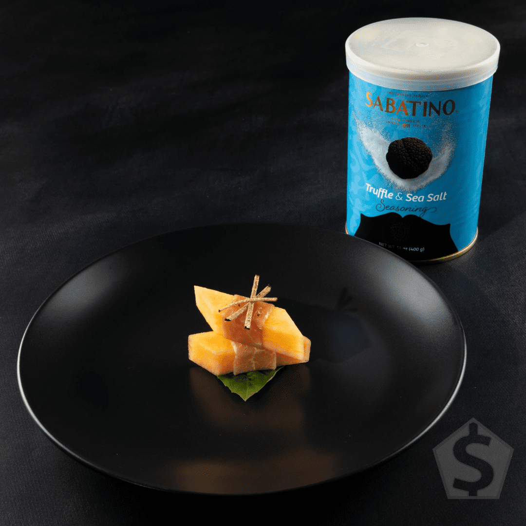 Sabatino Tartufi 14 oz. Truffle Sea Salt