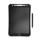 thumbnail image 1 of LCD Writing Tablet Erasable Electronic Learning Educational 10 Inch Colorful Doodle Board for Kids Toddlers Girls Boys Black, 1 of 4