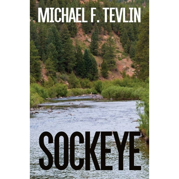 Sockeye, (Paperback)