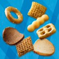 thumbnail image 2 of Chex Mix Snack Mix, Traditional, Savory Snack Bag, 8.75 oz, 2 of 5