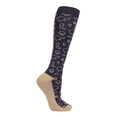 thumbnail image 3 of Chaussettes de Bottes en Fibres de Bambou pour Femmes (Lot de 2), 3 of 4