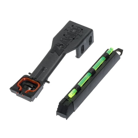 HIVIZ® Four-In-One S.G. Sight Set for turkey or deer