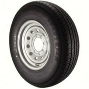 Loadstar Tires New St215/75D14 C/5H Mod Galv, 966-3S570