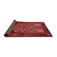 thumbnail image 2 of Ahgly Company Indoor Rectangle Persian Red Traditional Area Rugs, 4' x 6', 2 of 4