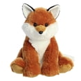 thumbnail image 1 of Aurora Stuffed Animals Fox 14", 1 of 2