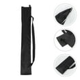 thumbnail image 3 of LEEYNEER 4pcs Baseball Bat Container Baseball Bat Carrying Bag Baseball Stick Pouch Stick Storage Bag Bat Pouch, 3 of 12