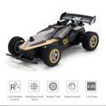 thumbnail image 2 of Vehículo de control remoto HUOGUO JJRC-Q91 1:20 4CH 2WD 2.4 GHz, 2 of 5