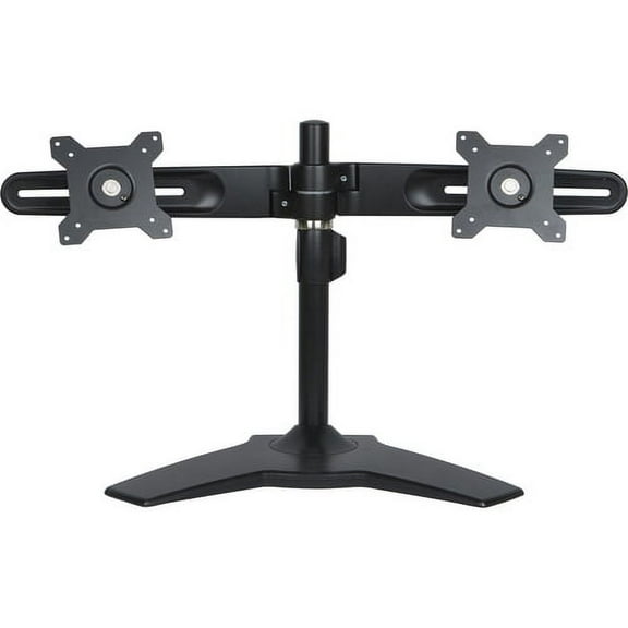 Planar Dual Monitor Stand, Black (997-5253-00)