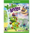 thumbnail image 1 of Yooka-Laylee Xbox One Game, 1 of 2