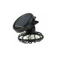 thumbnail image 5 of Clip-on Hat Mini Clip Solar Sun Energy Power Panel Cell Cooling Fan Cooler Square base, 5 of 5